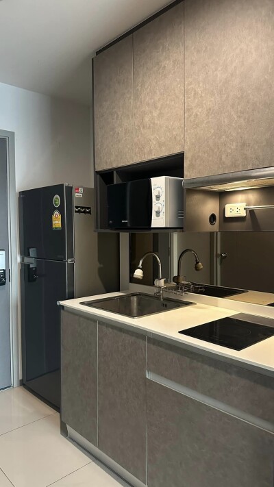 อัปเดตล่าสุด 16/9/67 : ไอดีโอ พหลฯ - จตุจักร / 25 ตรม. ชั้น 26-11