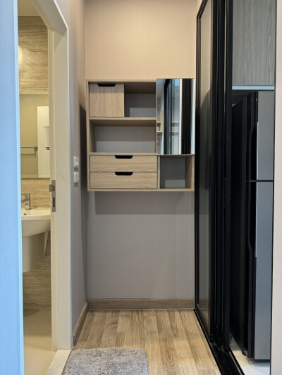 นิช โมโน สุขุมวิท - แบริ่ง / Niche Mono Sukhumvit - Bearing-8