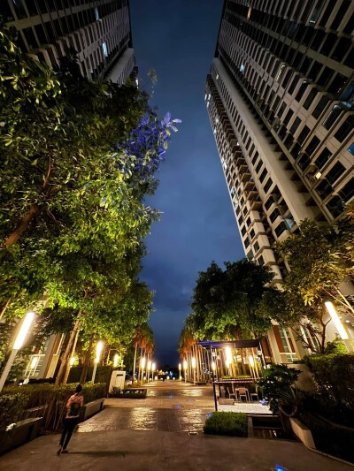 อัปเดตล่าสุด 22/8/67 : ลุมพินี พาร์ค ริเวอร์ไซด์ - พระราม 3 / ชั้น 7 ห้องขนาด 28.5 ตรม.-9