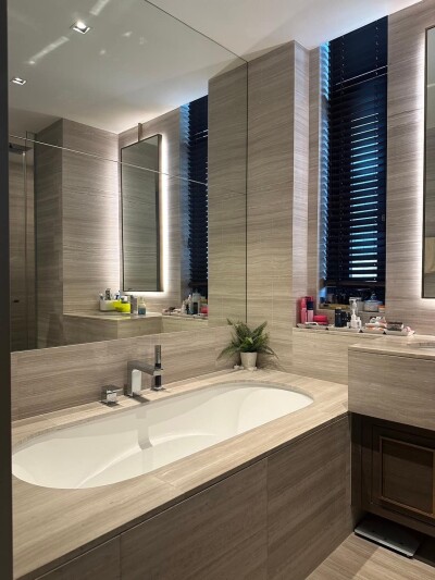 เดอะ ดิโพลแมท 39 / 83.43 ตร.ม. ชั้น 14-12