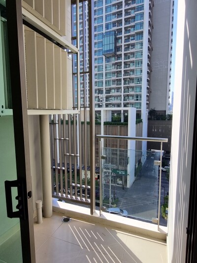 ศุภาลัย โอเรียนทัล สุขุมวิท 39 / ชั้น 7 พื้นที่ 39 ตรม.-5