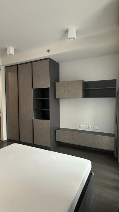 อัปเดตล่าสุด 16/9/67 : ไอดีโอ พหลฯ - จตุจักร / 25 ตรม. ชั้น 26-6