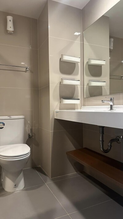 อัปเดตล่าสุด 16/9/67 : ไอดีโอ พหลฯ - จตุจักร / 25 ตรม. ชั้น 26-16