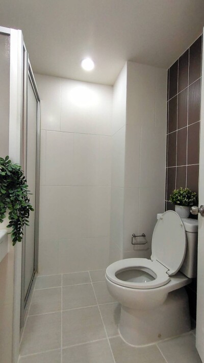 อัปเดตล่าสุด 21/8/67 :  ยู ดีไลท์ 2 บางซื่อ สเตชั่น /  27 ตร.ม.  ชั้น 30-13