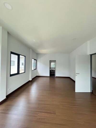 เดอะ ซิตี้ บางนา (โครงการใหม่) / 285 ตารางเมตร-18