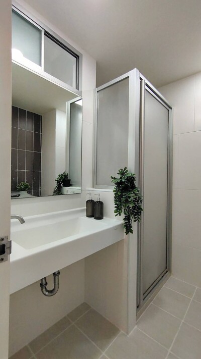 อัปเดตล่าสุด 21/8/67 :  ยู ดีไลท์ 2 บางซื่อ สเตชั่น /  27 ตร.ม.  ชั้น 30-12