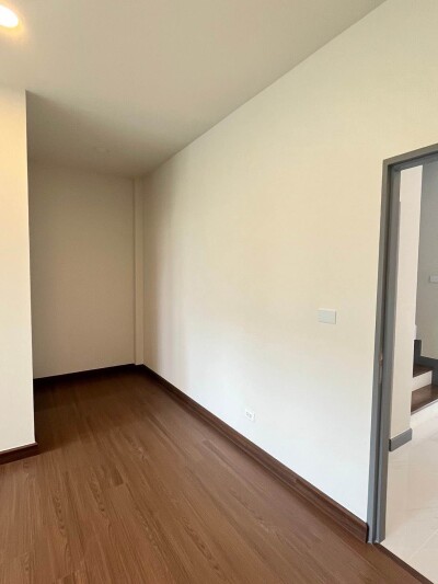 เดอะ ซิตี้ บางนา (โครงการใหม่) / 285 ตารางเมตร-16