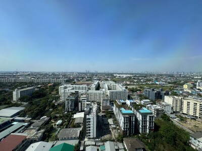 นิช โมโน สุขุมวิท - แบริ่ง / Niche Mono Sukhumvit - Bearing-12