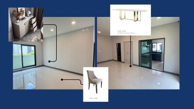 เดอะ ซิตี้ บางนา (โครงการใหม่) / 285 ตารางเมตร-7