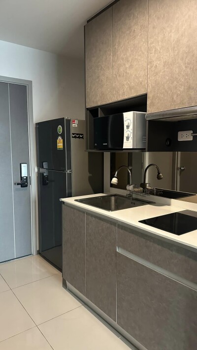 อัปเดตล่าสุด 16/9/67 : ไอดีโอ พหลฯ - จตุจักร / 25 ตรม. ชั้น 26-13