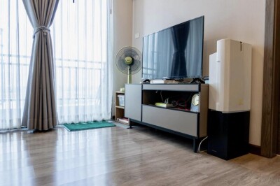 อาร์ติซาน รัชดา / 28.28 SQM. ชั้น 18-4