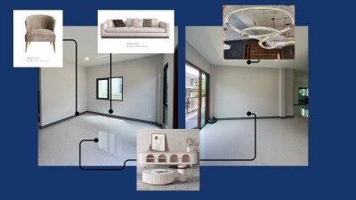 เดอะ ซิตี้ บางนา (โครงการใหม่) / 285 ตารางเมตร-4