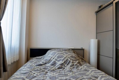 อาร์ติซาน รัชดา / 28.28 SQM. ชั้น 18-6