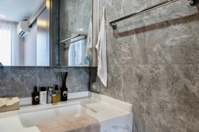 อาร์ติซาน รัชดา / 28.28 SQM. ชั้น 18-11