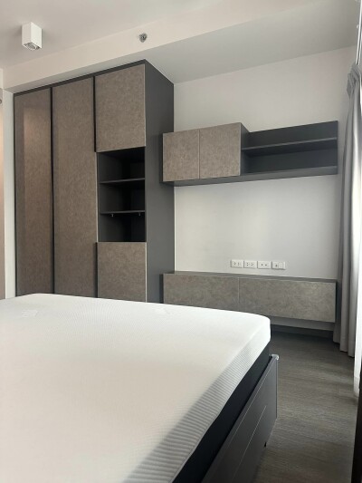 อัปเดตล่าสุด 16/9/67 : ไอดีโอ พหลฯ - จตุจักร / 25 ตรม. ชั้น 26-3