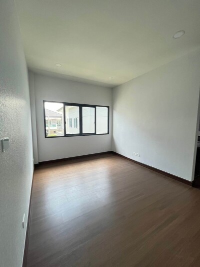 เดอะ ซิตี้ บางนา (โครงการใหม่) / 285 ตารางเมตร-17