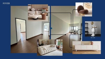 เดอะ ซิตี้ บางนา (โครงการใหม่) / 285 ตารางเมตร-9