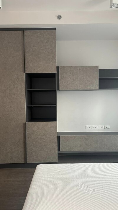 อัปเดตล่าสุด 16/9/67 : ไอดีโอ พหลฯ - จตุจักร / 25 ตรม. ชั้น 26-9