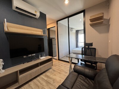 นิช โมโน สุขุมวิท - แบริ่ง / Niche Mono Sukhumvit - Bearing-2