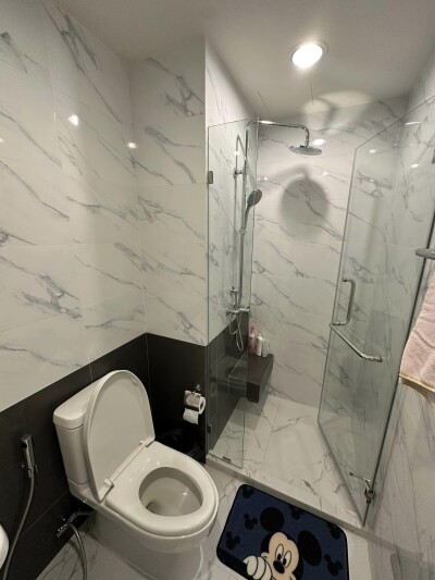 อัปเดตล่าสุด 11/9/67 : นิช ไพร์ด เตาปูน อินเตอร์เชนจ์ / 32 ตารางเมตร  ชั้น 29-7