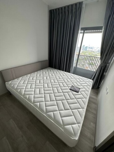 อัปเดตล่าสุด 11/9/67 : นิช ไพร์ด เตาปูน อินเตอร์เชนจ์ / 32 ตารางเมตร  ชั้น 29-3