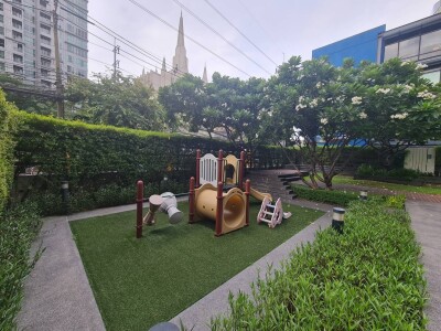 เดอะ เบส พระราม 9 - รามคำแหง / 80 ตรม-13