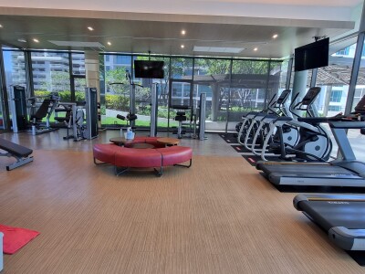 ศุภาลัย โอเรียนทัล สุขุมวิท 39 / ชั้น 7 พื้นที่ 39 ตรม.-14