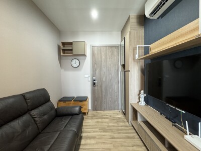 นิช โมโน สุขุมวิท - แบริ่ง / Niche Mono Sukhumvit - Bearing-3