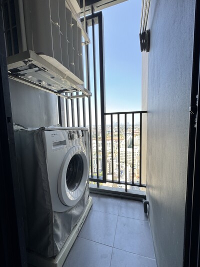 นิช โมโน สุขุมวิท - แบริ่ง / Niche Mono Sukhumvit - Bearing-10