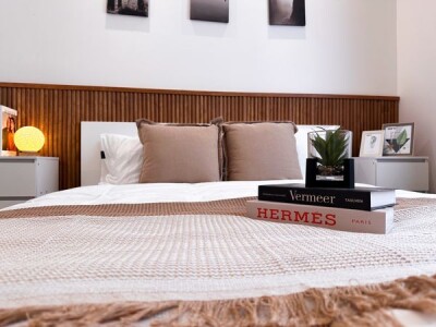 สมาร์ทคอนโด พระราม 2 / 28 ตร.ม. อาคาร F ชั้น 5-5