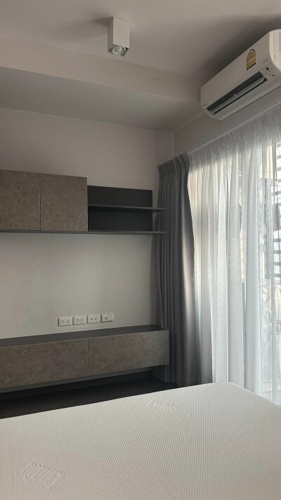 อัปเดตล่าสุด 16/9/67 : ไอดีโอ พหลฯ - จตุจักร / 25 ตรม. ชั้น 26-8