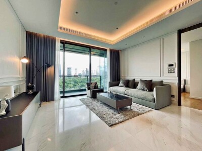 สินธร ต้นสน / 87 ตร.ม. ชั้น 11-1