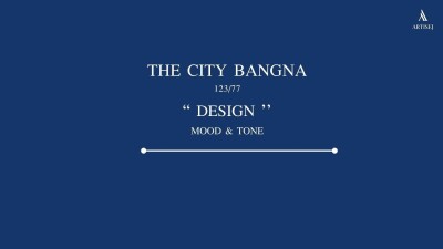 เดอะ ซิตี้ บางนา (โครงการใหม่) / 285 ตารางเมตร-3