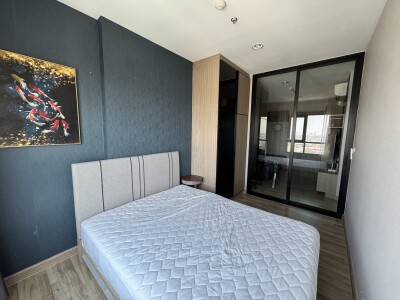 นิช โมโน สุขุมวิท - แบริ่ง / Niche Mono Sukhumvit - Bearing-4