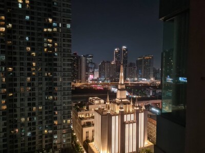 เดอะ เบส พระราม 9 - รามคำแหง / 80 ตรม-7