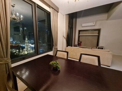 เดอะ เบส พระราม 9 - รามคำแหง / 80 ตรม-2