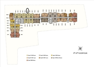 นิช โมโน สุขุมวิท - แบริ่ง / Niche Mono Sukhumvit - Bearing-14