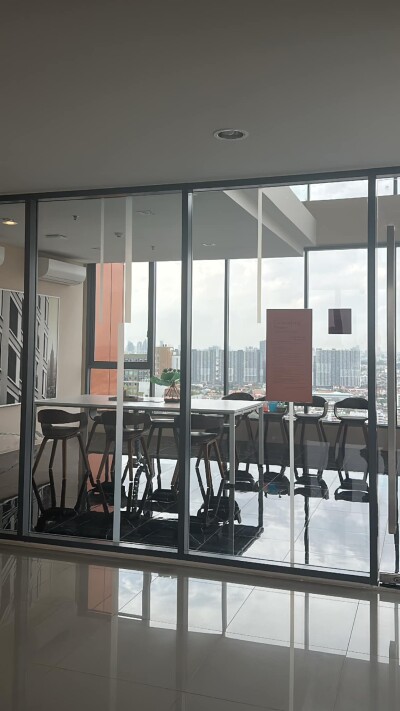 อัปเดตล่าสุด 11/9/67 : นิช ไพร์ด เตาปูน อินเตอร์เชนจ์ / 32 ตารางเมตร  ชั้น 29-8