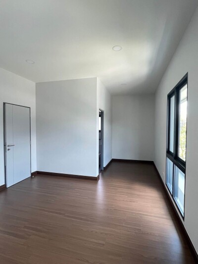 เดอะ ซิตี้ บางนา (โครงการใหม่) / 285 ตารางเมตร-15