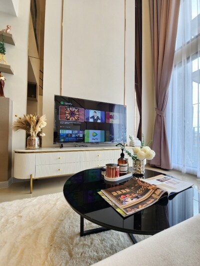 แอล ลอฟท์ รัชดา 19 / 40 ตร.ม.-5