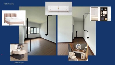 เดอะ ซิตี้ บางนา (โครงการใหม่) / 285 ตารางเมตร-5