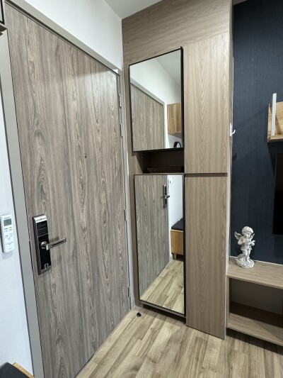 นิช โมโน สุขุมวิท - แบริ่ง / Niche Mono Sukhumvit - Bearing-7