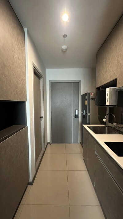 อัปเดตล่าสุด 16/9/67 : ไอดีโอ พหลฯ - จตุจักร / 25 ตรม. ชั้น 26-12