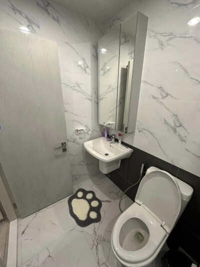 อัปเดตล่าสุด 11/9/67 : นิช ไพร์ด เตาปูน อินเตอร์เชนจ์ / 32 ตารางเมตร  ชั้น 29-6