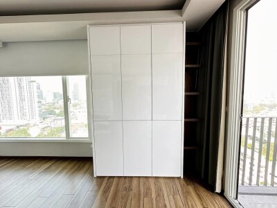 ซีล บาย แสนสิริ เอกมัย / 47 ตารางเมตร-16