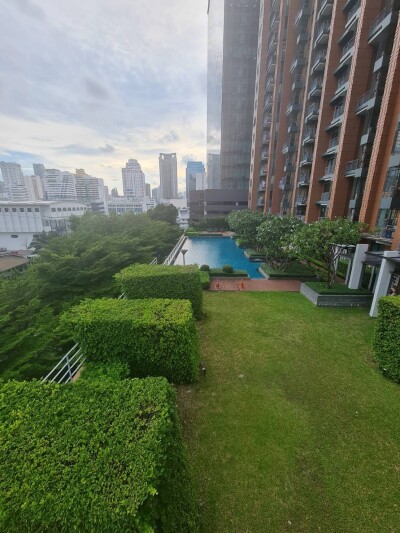 เดอะ เบส พระราม 9 - รามคำแหง / 80 ตรม-11