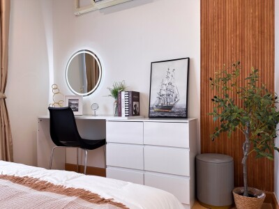 สมาร์ทคอนโด พระราม 2 / 28 ตร.ม. อาคาร F ชั้น 5-7