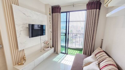 เมโทร สกาย รัชดา / 26.72 ตรม.-3