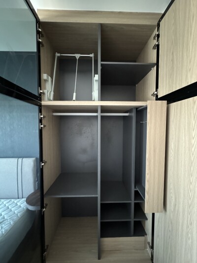 นิช โมโน สุขุมวิท - แบริ่ง / Niche Mono Sukhumvit - Bearing-6