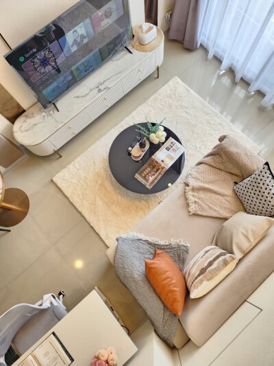 แอล ลอฟท์ รัชดา 19 / 40 ตร.ม.-4